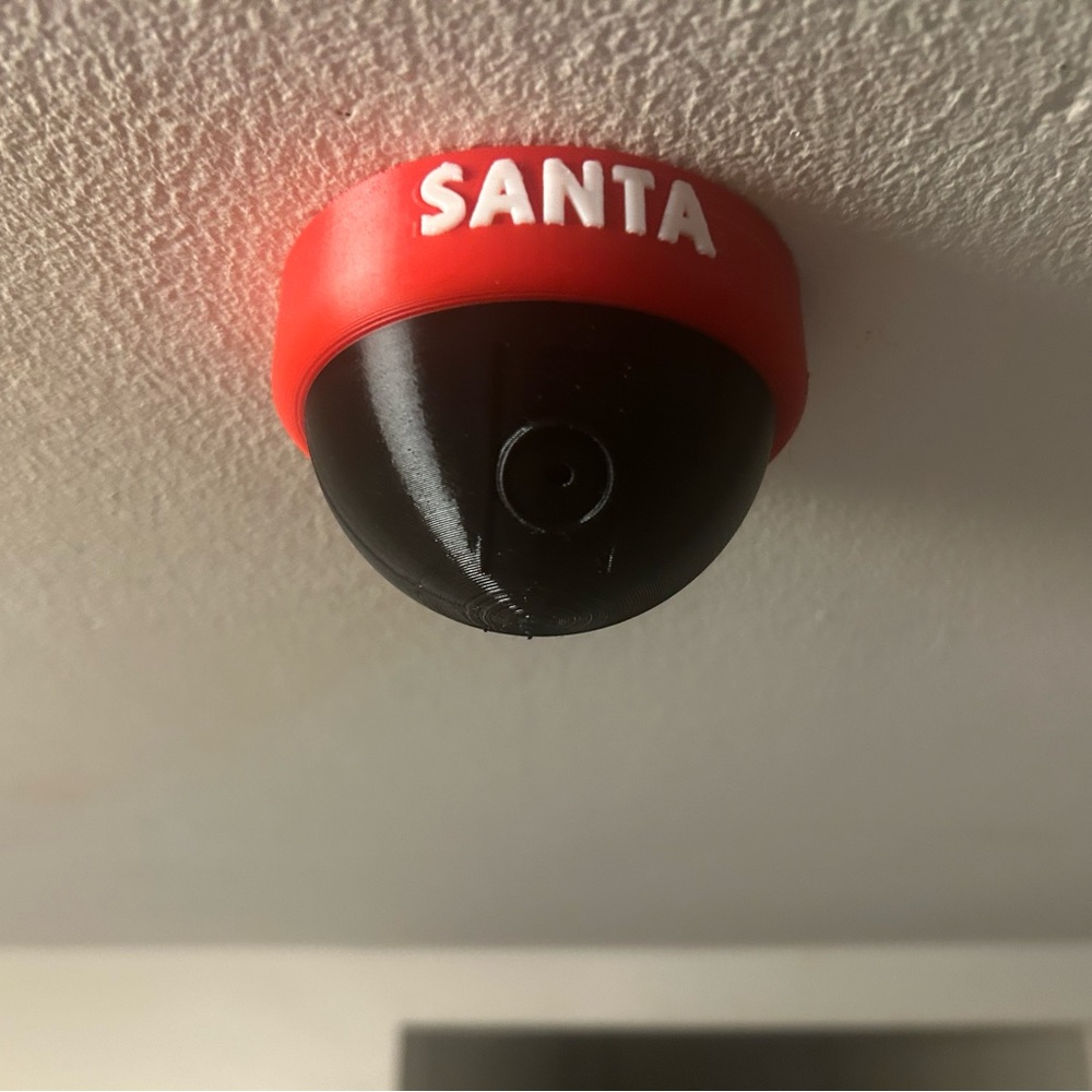 Santa Cam